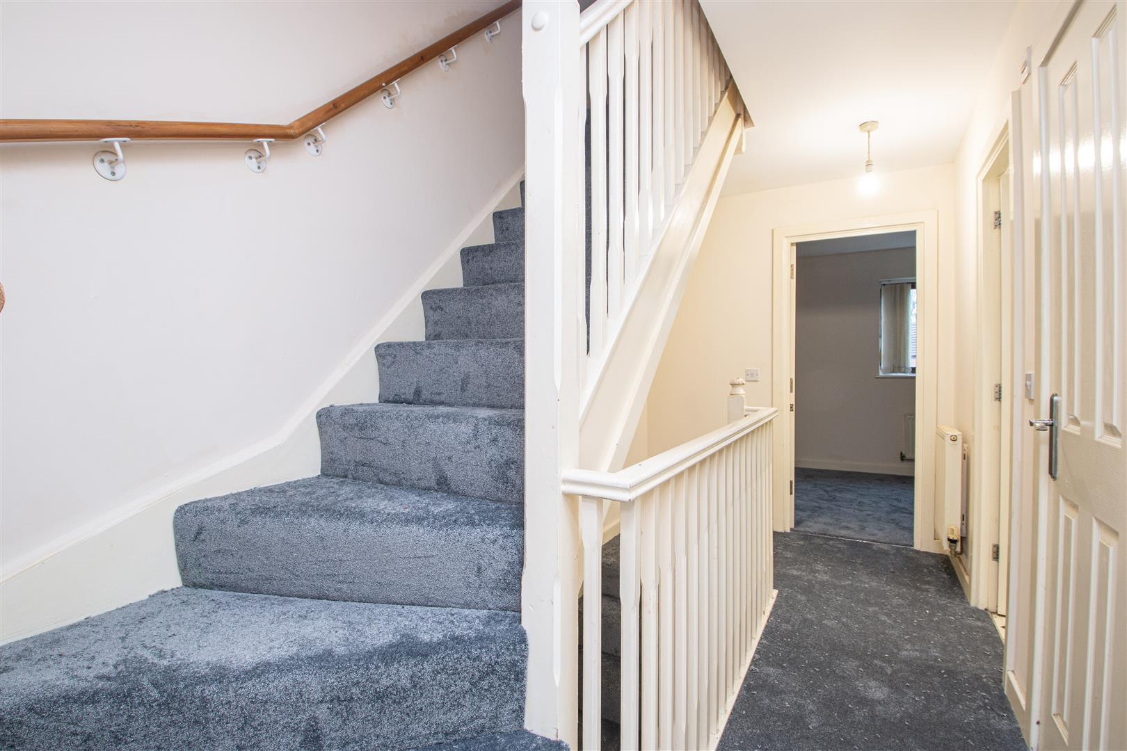 Ropley Way, Broughton, Milton Keynes